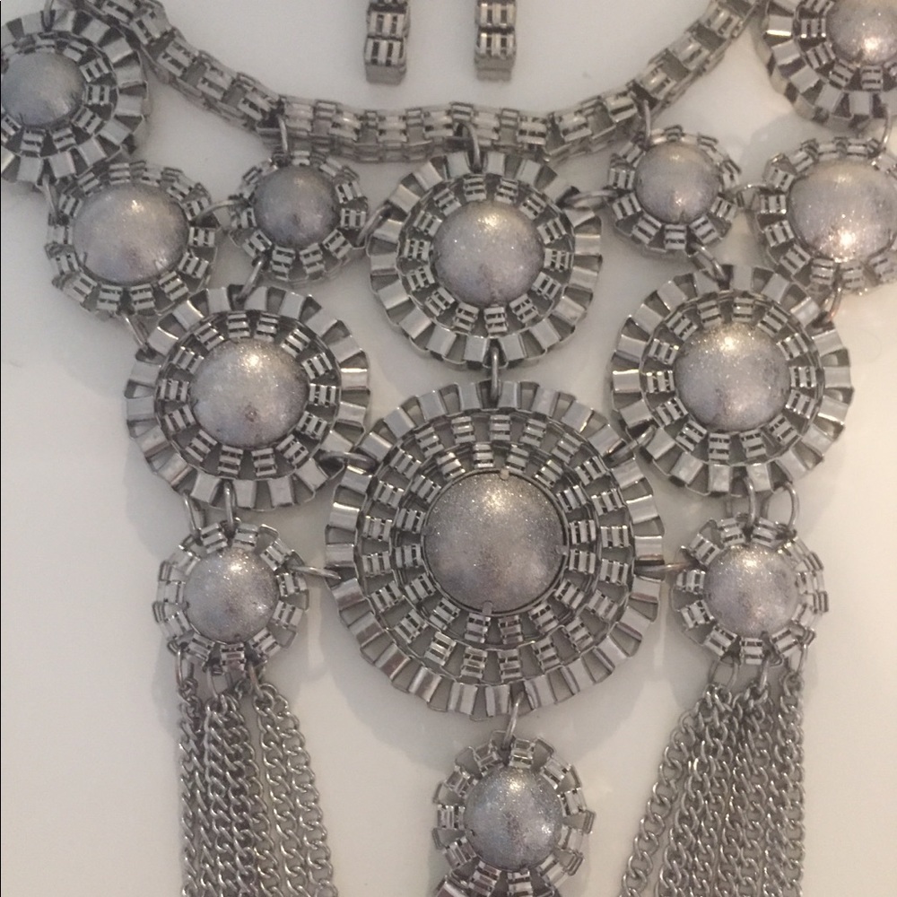 Jewelry set - Picture 4 of 6